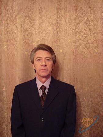 Юрий,65лет,Губкин