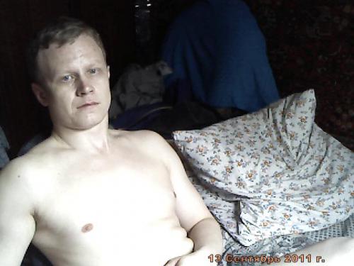 максим,48лет,Нижний Новгород