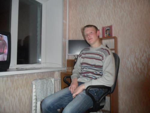 серж,33года,Шумерля