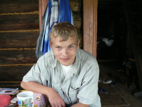 PAVEL,47лет,Ярославль