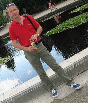 Nikolai,50лет,Москва