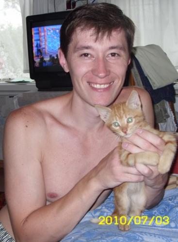Юрий,50лет,Казань