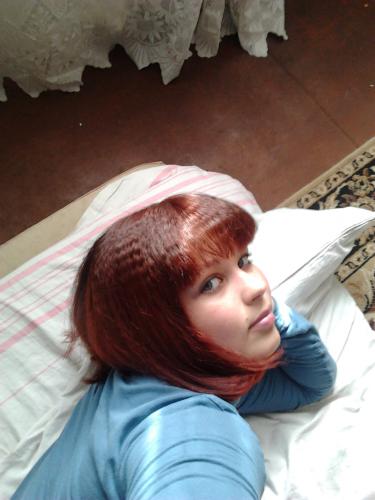 Анна,34года,Переславль-Залесский