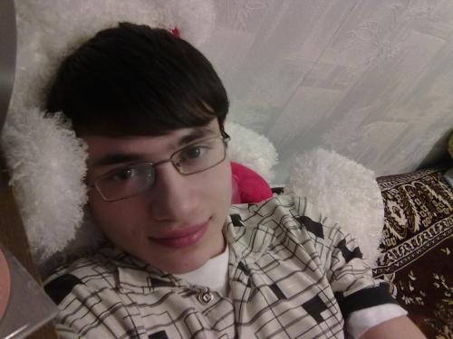 Рома,33года,Нижний Новгород