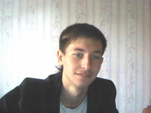 nikita,33года,Йошкар-Ола