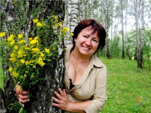 нина,65лет,Рязань
