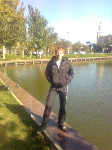 Вовка,32года,Астрахань