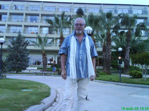 Александр,77лет,Дедовск