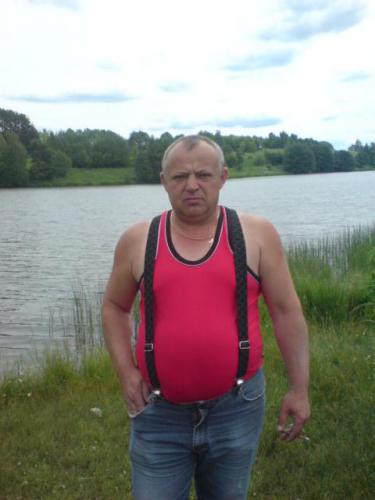 ALEX,57лет,Домодедово