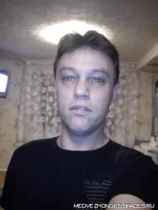 Mihail,54года,Москва