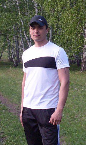 Ян,42года,Магнитогорск