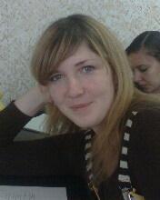 Альбиночка,34года,Ставрополь