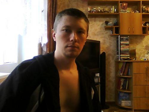 павел,40лет,Екатеринбург
