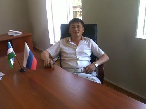 Сергей,53года,Ташкент