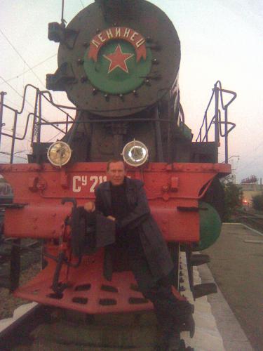 sergei,56лет,Чапаевск