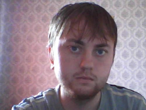 Антон,39лет,Нижний Тагил