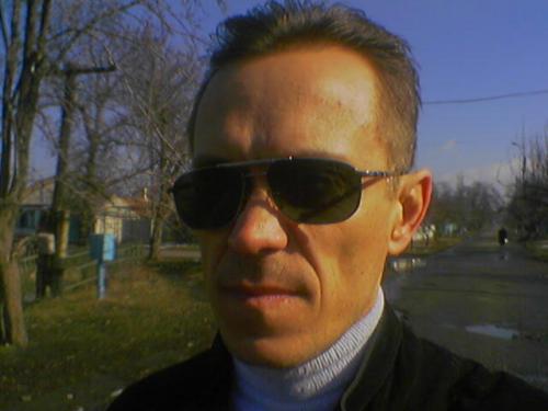 Геннадий,56лет,Енакиево