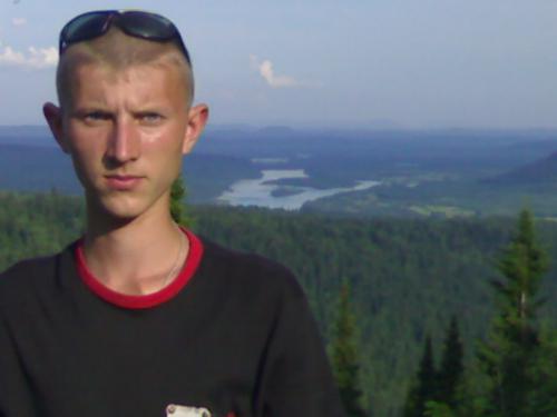 иван,34года,Ленинск-Кузнецкий