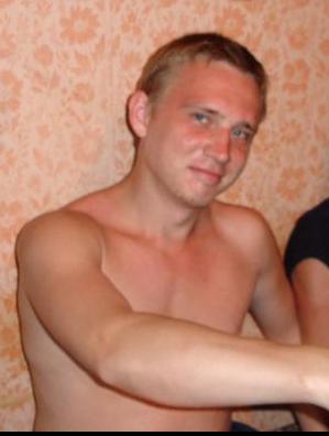 Ваня,44года,Лениногорск