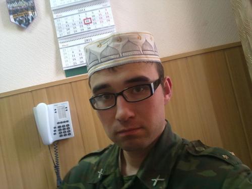 Евгений,38лет,Казань