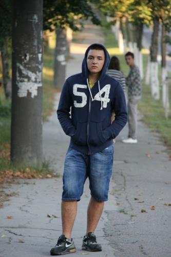 Alex,32года,Рим