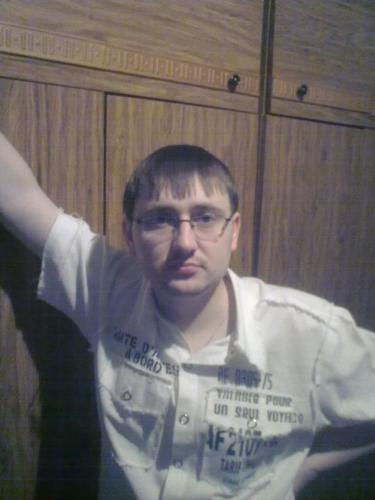 Вячеслав,42года,Волгоград