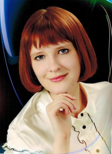 Ирина,33года,Оренбург