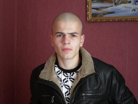 Роман,35лет,Рославль