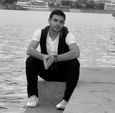 Давид,46лет,Алма-Ата