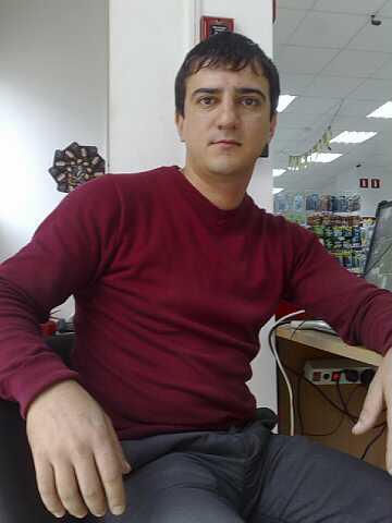 Руслан,39лет,Дербент