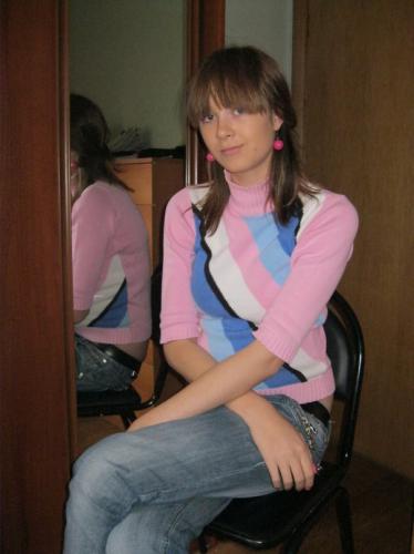 Олеся,34года,Пушкино
