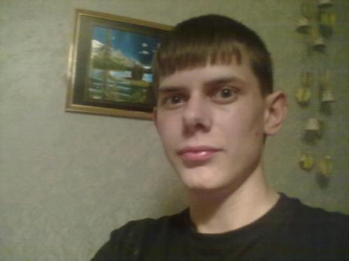 Олег,32года,Новосибирск