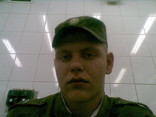 Егор,34года,Ленинск-Кузнецкий