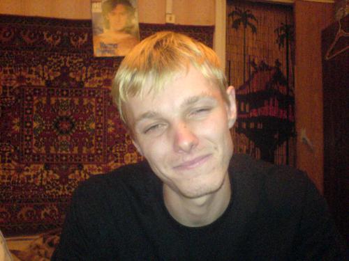 колюня,37лет,Москва