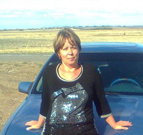 Ничья,59лет,Сальск