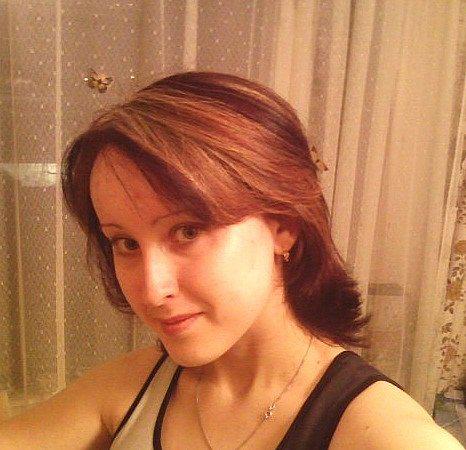 Nataliya,32года,Москва