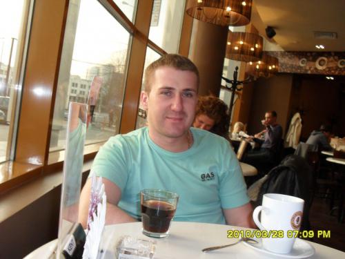 Vlado,46лет,Москва