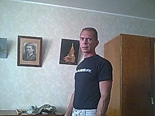 Mitya,58лет,Днепропетровск
