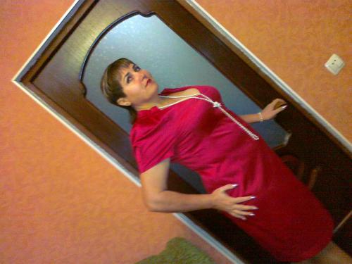 Inna,62года,Новочеркасск