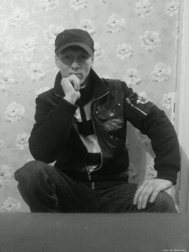 Денис,44года,Уссурийск