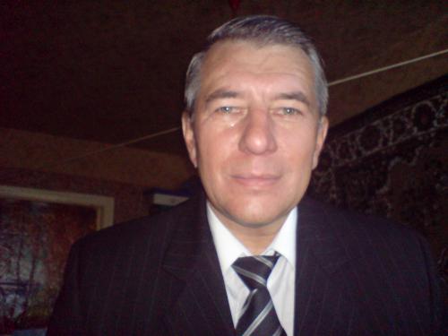 Виктор,66лет,Куровское