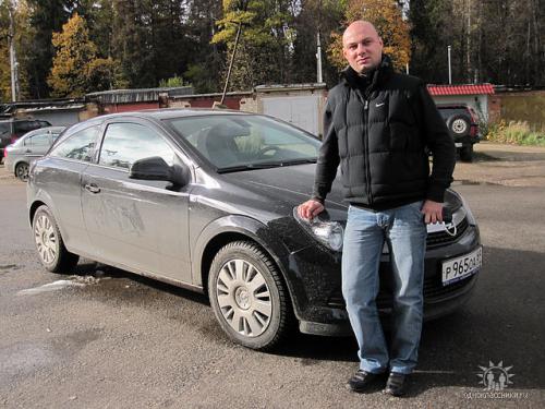 алекс,44года,Одинцово