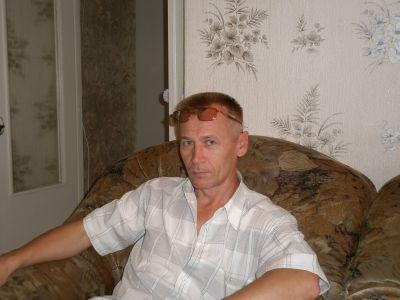 Евгений,59лет,Ижевск