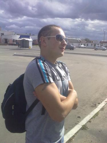 АЛЕКСЕЙ,34года,Барановичи