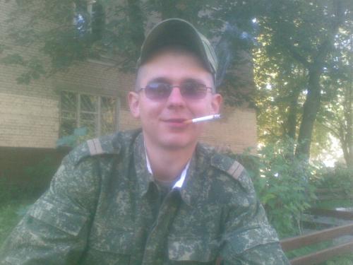 Сергей,36лет,Могилев
