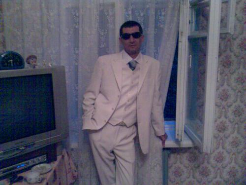 Сергей,54года,Нижний Новгород