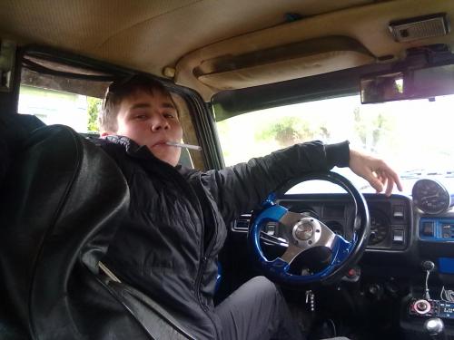 Pavel,34года,Иваново