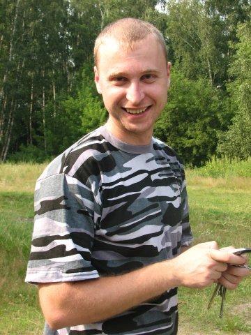 Сергей,40лет,Люберцы