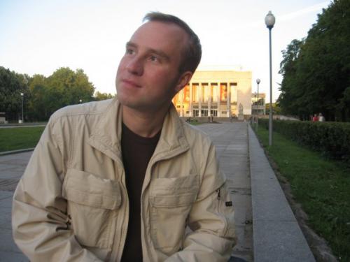 Андрей,50лет,Санкт-Петербург