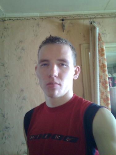 Владимир,35лет,Тамбов